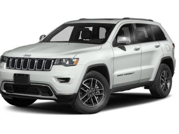 JEEP GRAND CHEROKEE 2022 1C4RJFAG7NC142631 image